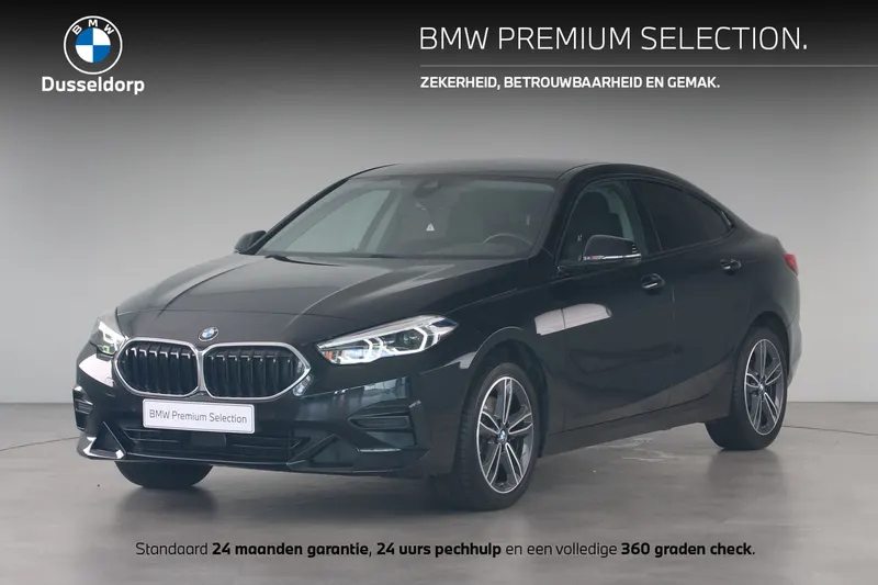 BMW 2-Serie (2023)