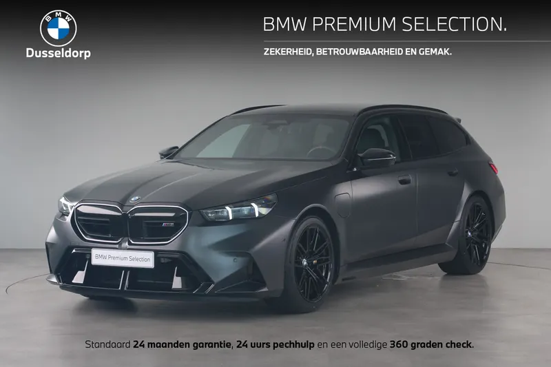 BMW M5 (2025)