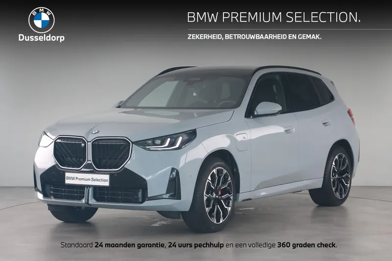 BMW X3 (2026)