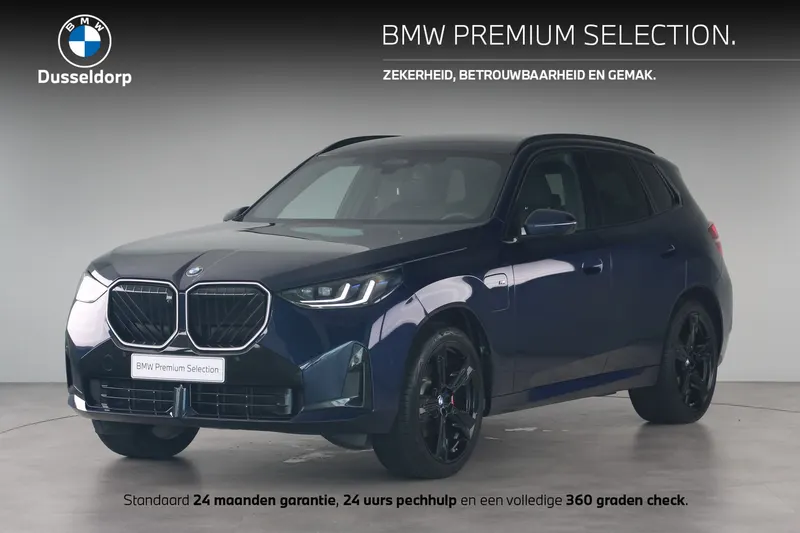 BMW X3 (2026)
