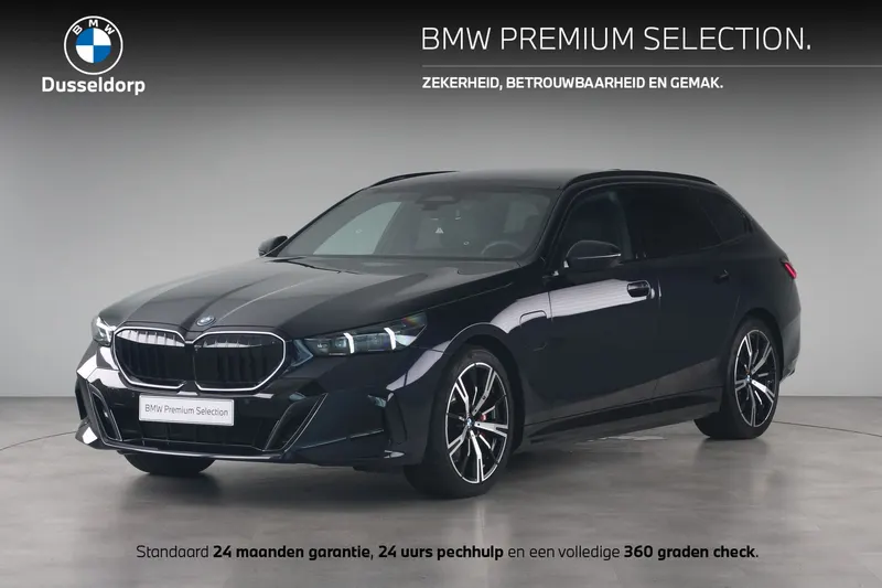 BMW 5-Serie (2026)