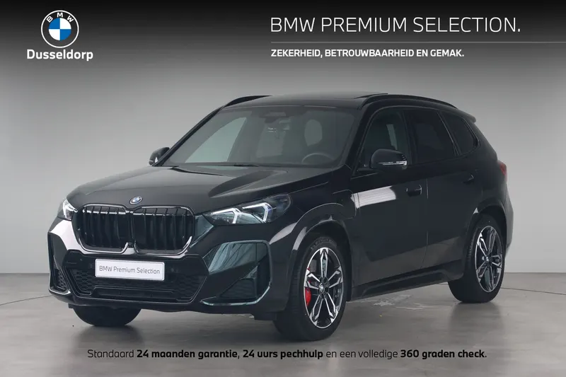 BMW X1 (2026)