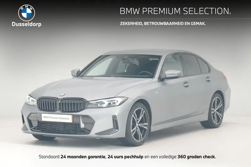 BMW 3-Serie (2024)