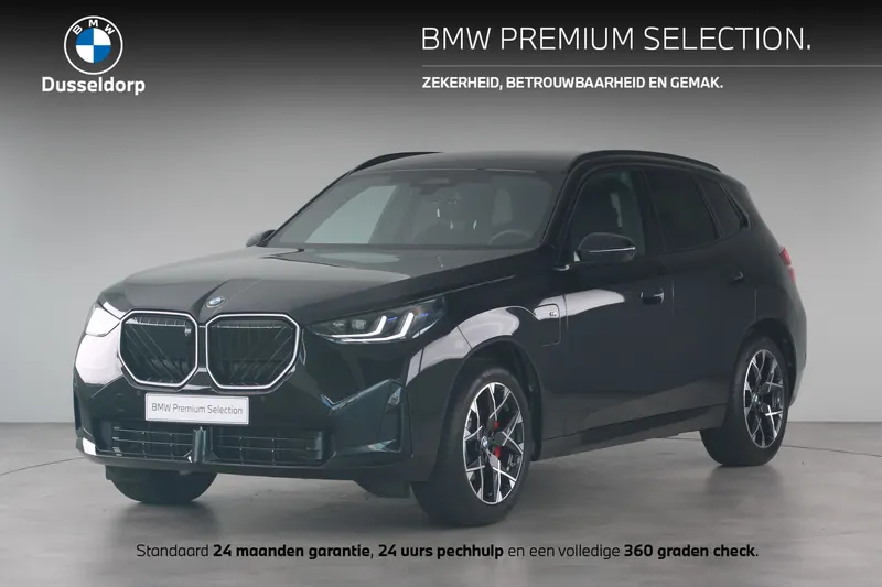 BMW X3 (2026)