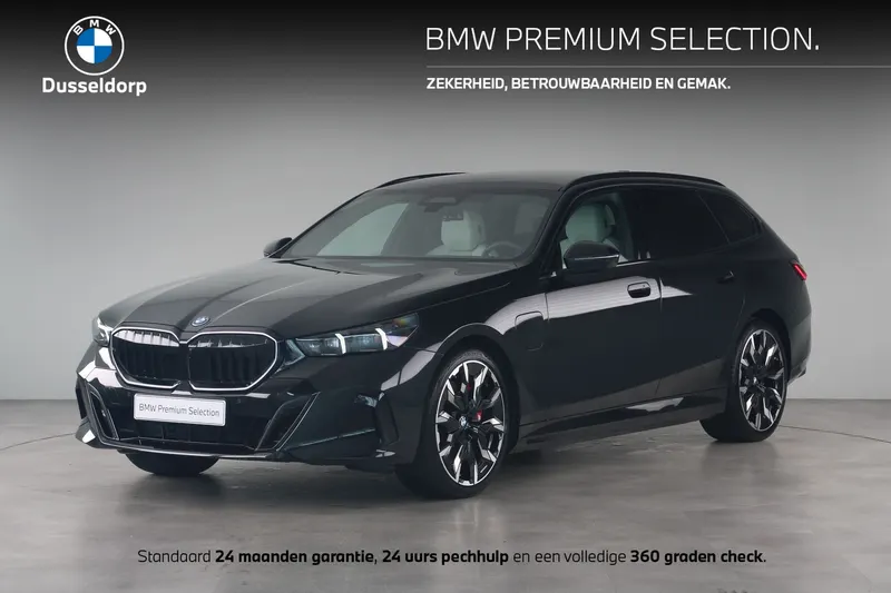 BMW 5-Serie (2026)