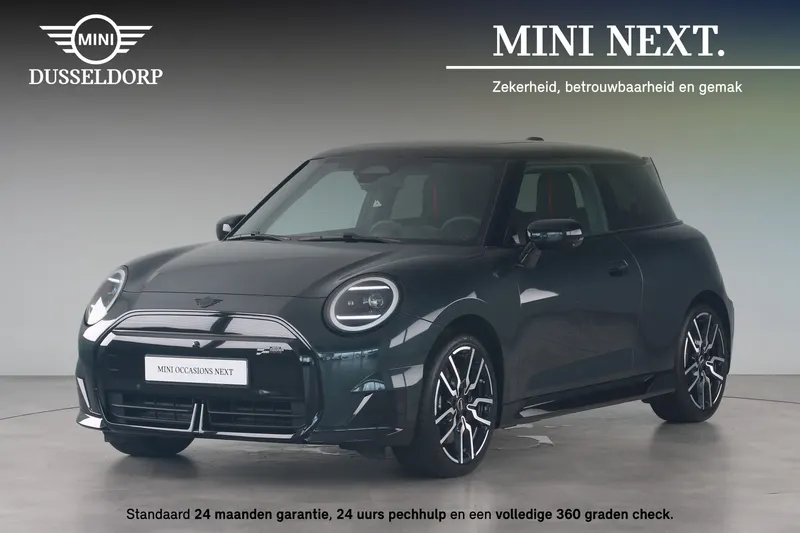 MINI Mini Electric (2025)