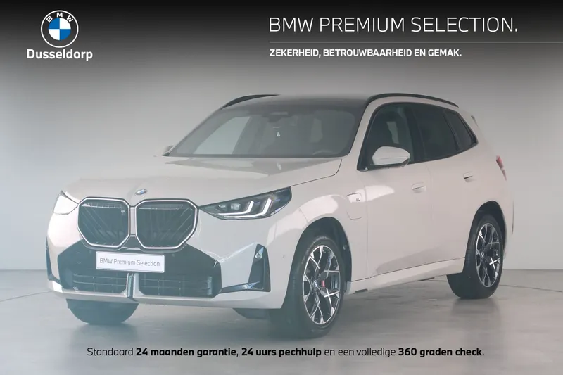 BMW X3 (2026)