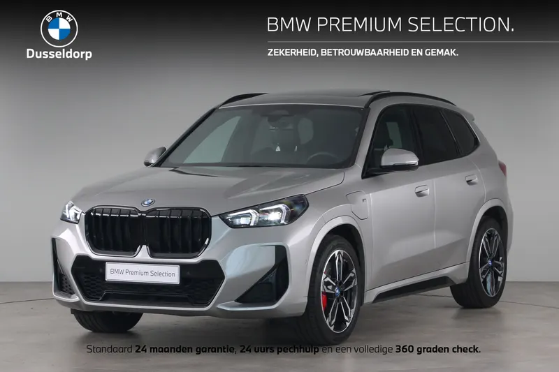 BMW X1 (2025)