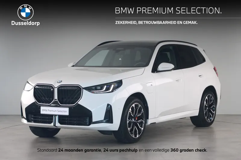 BMW X3 (2026)