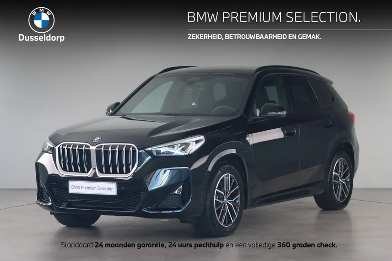 BMW X1 (2025)