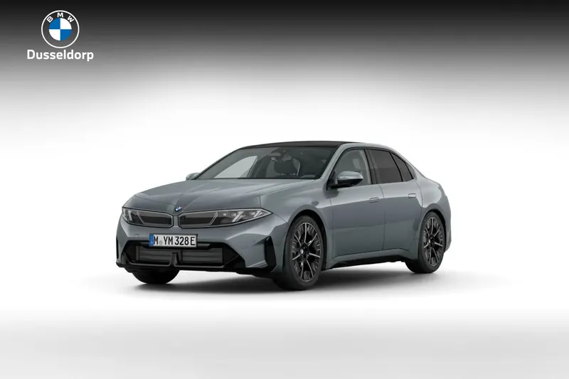 BMW i3 (2026)