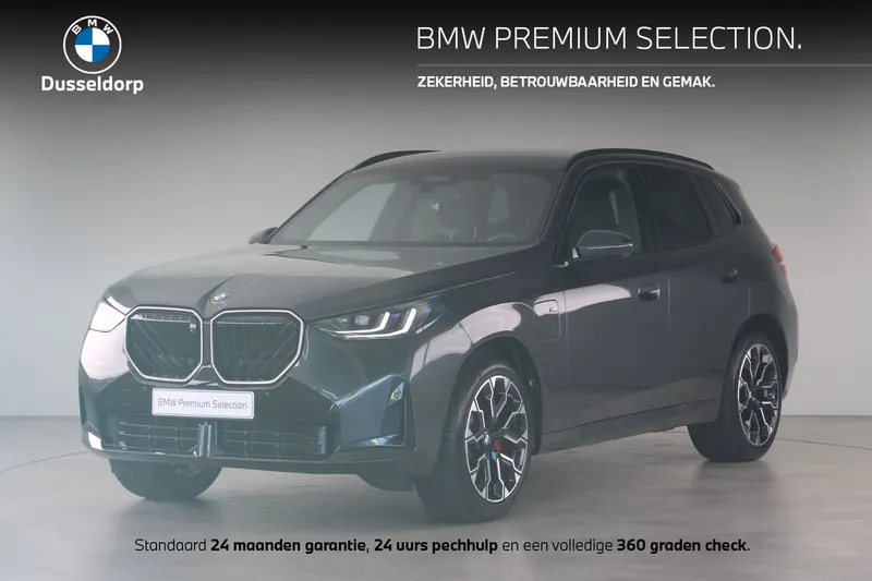 BMW X3 (2026)