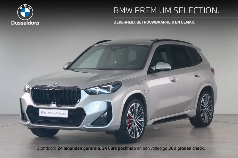 BMW X1 (2026)