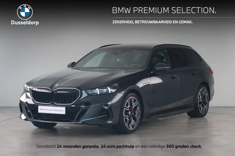 BMW 5-Serie (2026)