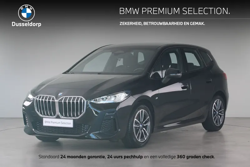 BMW 2-Serie (2024)
