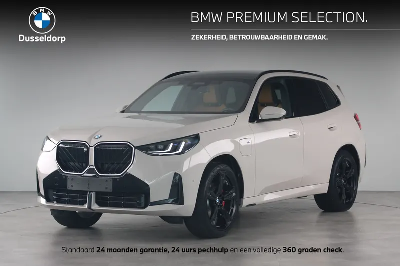 BMW X3 (2026)
