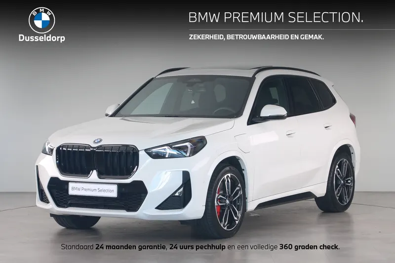 BMW X1 (2025)