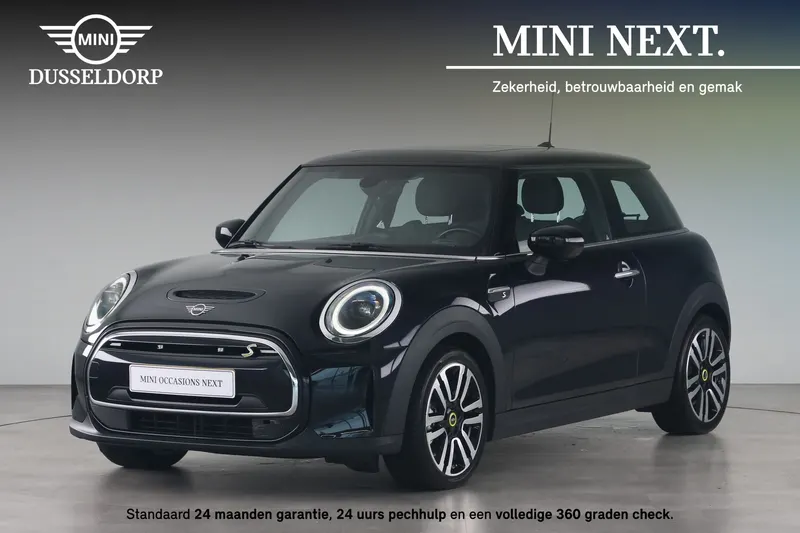 MINI Mini Electric (2021)