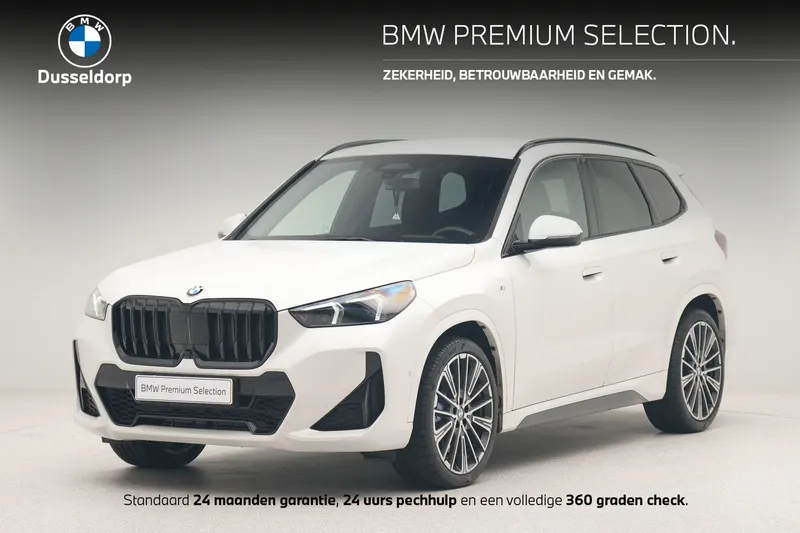 BMW X1 (2023)