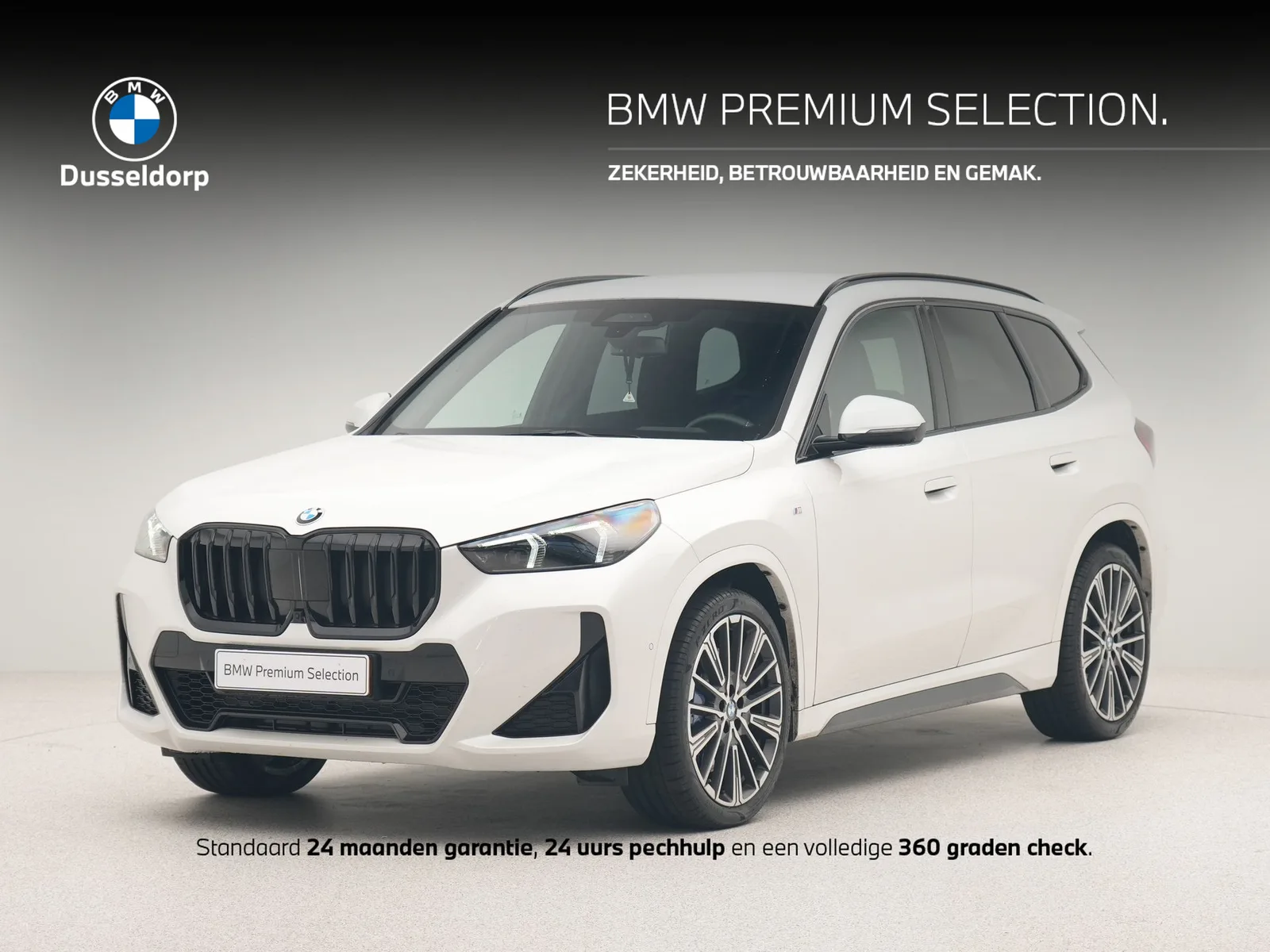 BMW X1 (2023) — foto 1
