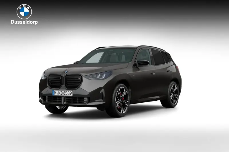 BMW X3 (2026)