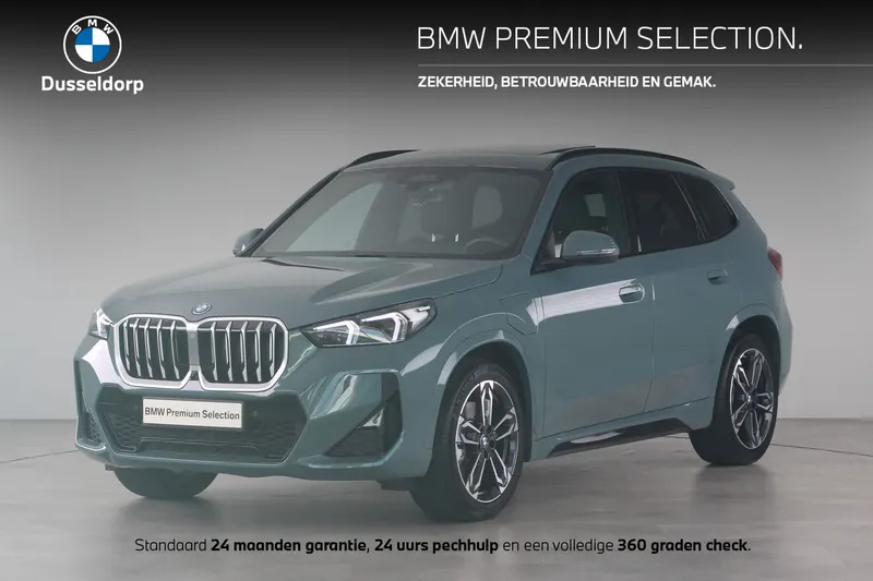 BMW X1 (2026)