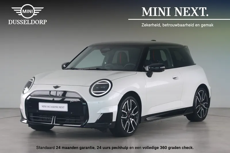 MINI Mini Electric (2024)