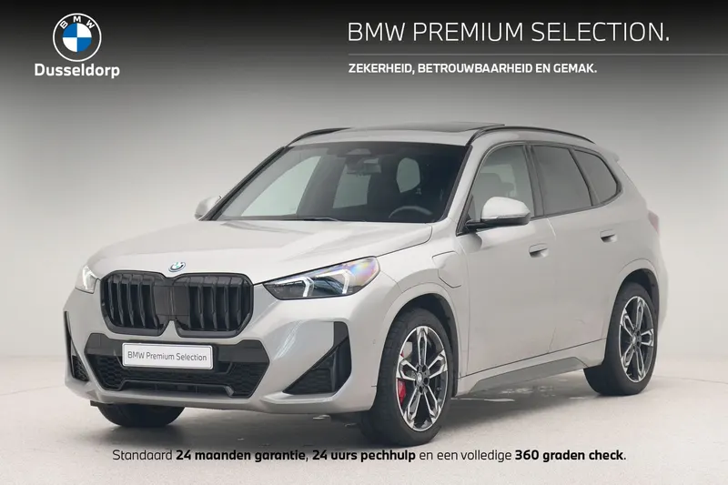 BMW X1 (2025)