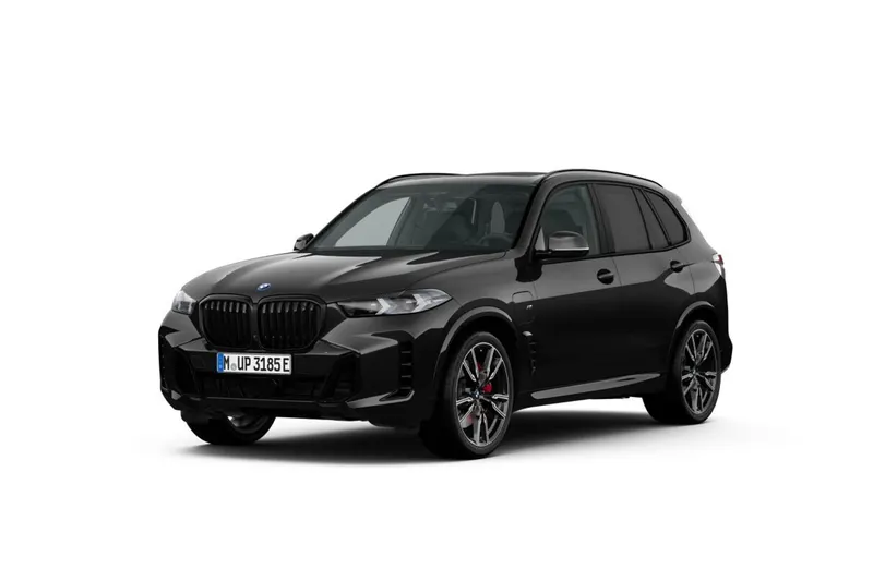 BMW X5 (2026)
