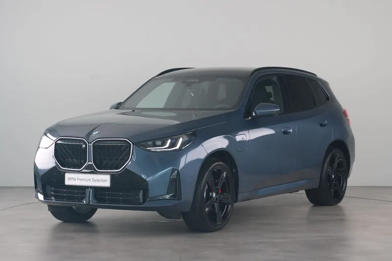BMW X3 (2026)