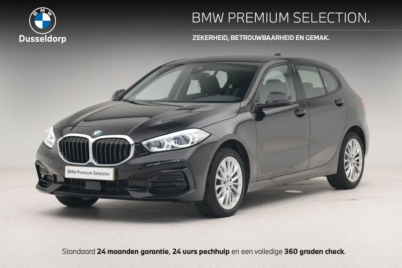 BMW 1-Serie (2023)