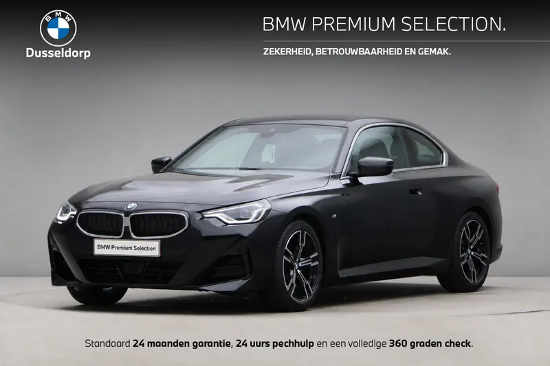 BMW 2-Serie (2026)