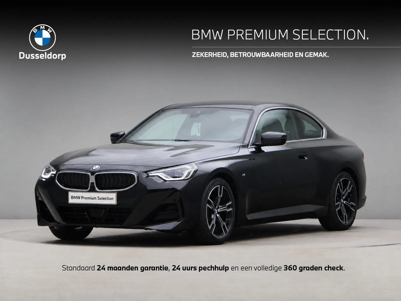 BMW 2-Serie (2026) — foto 1
