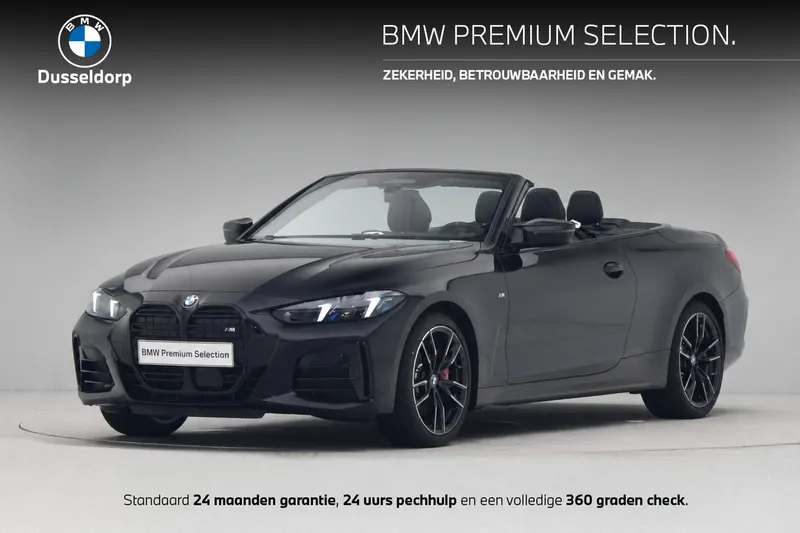 BMW 4-Serie (2026)