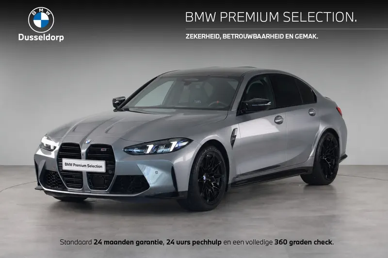 BMW M3 (2026)