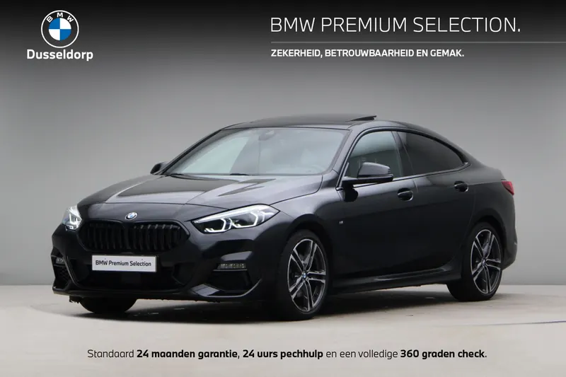 BMW 2-Serie (2024)