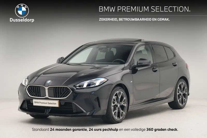 BMW 1-Serie (2025)