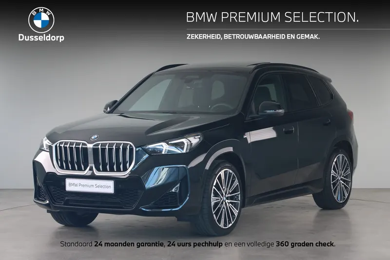 BMW X1 (2025)