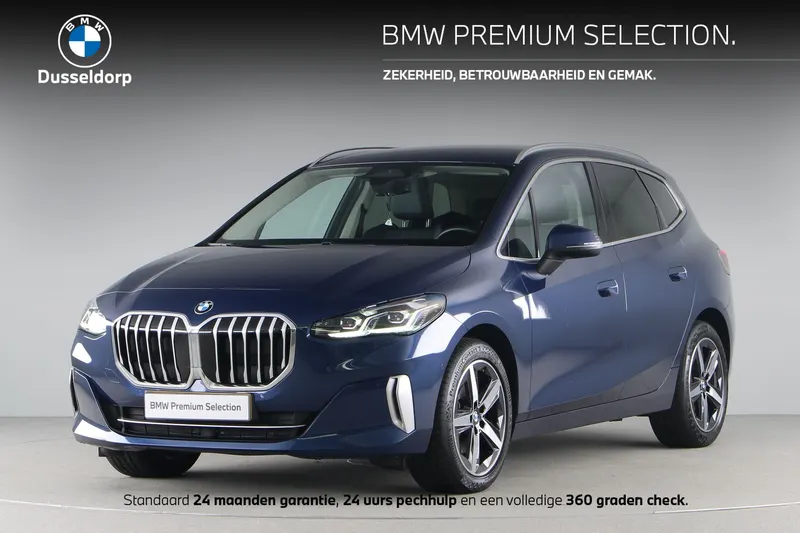 BMW 2-Serie (2022)