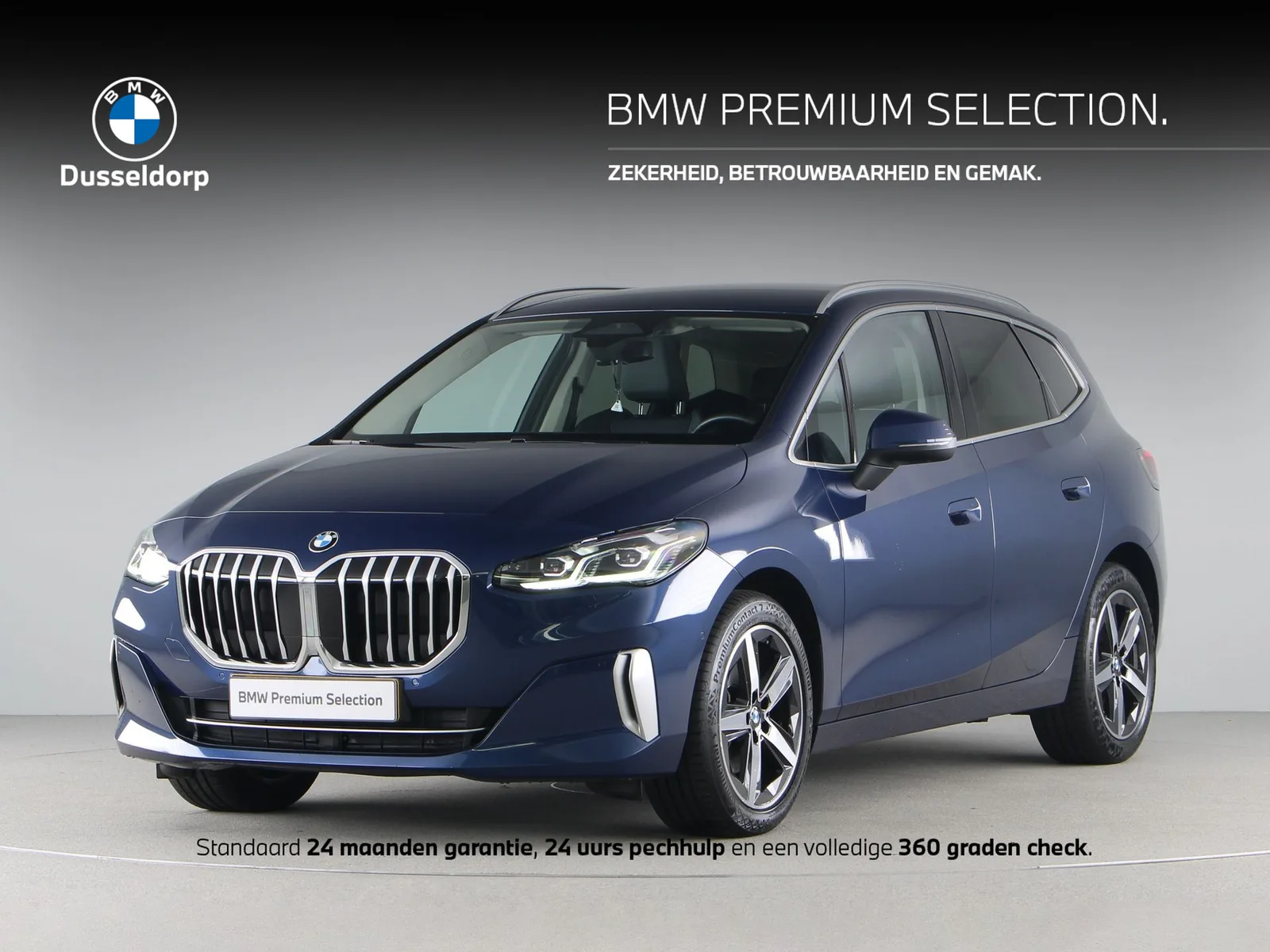 BMW 2-Serie (2022) — foto 1