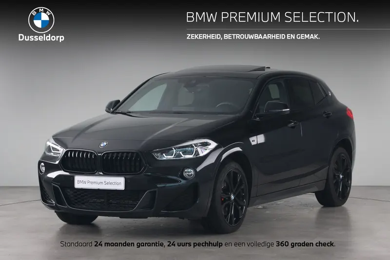 BMW X2 (2020)