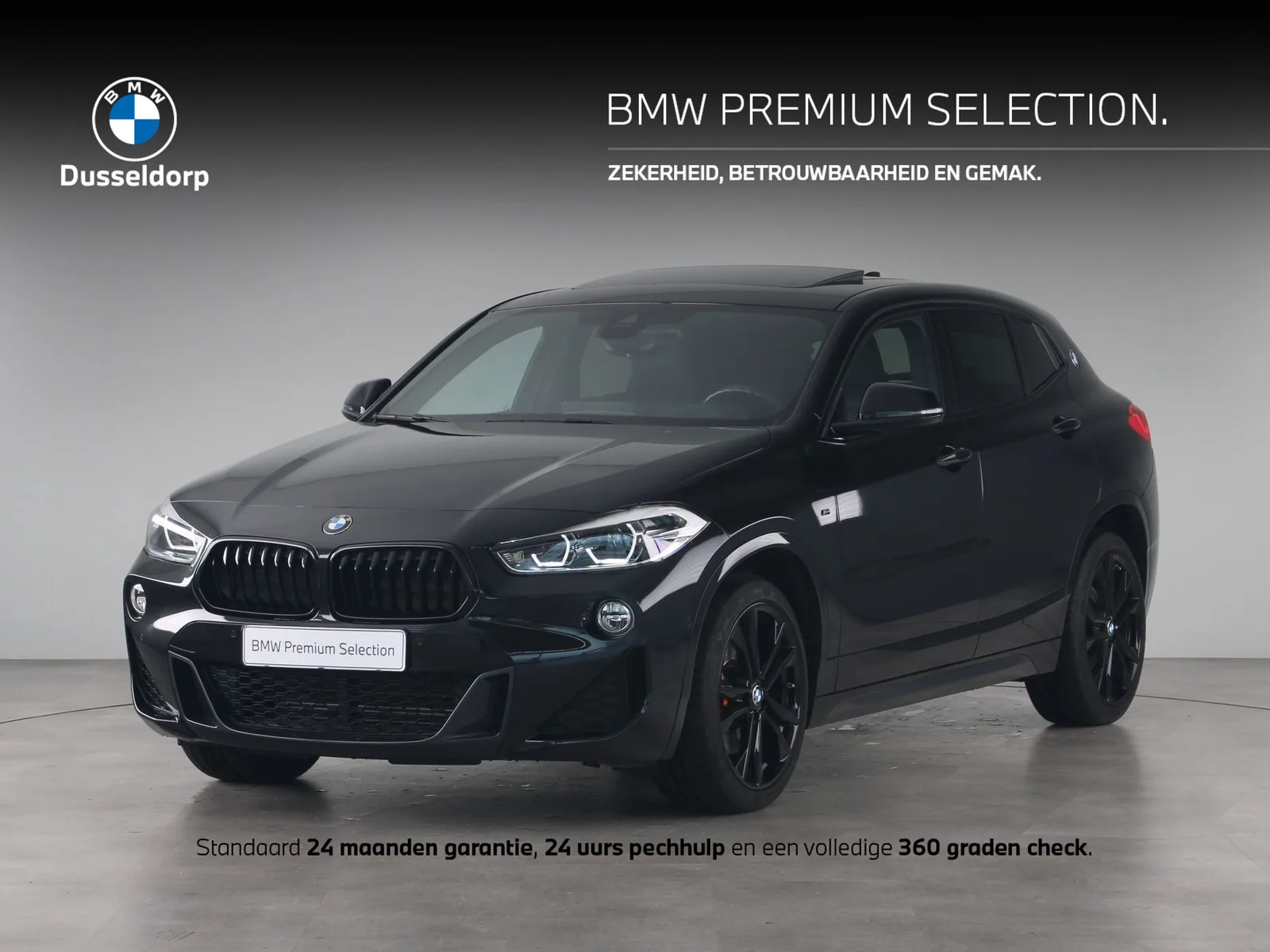 BMW X2 (2020) — foto 1