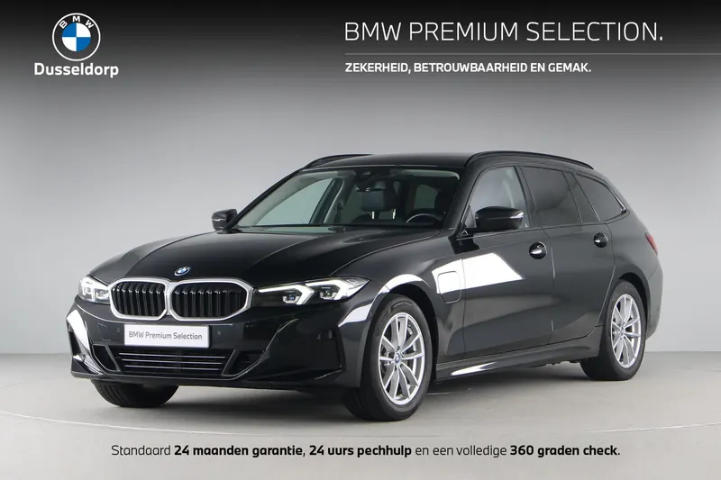 BMW 3-Serie (2023)