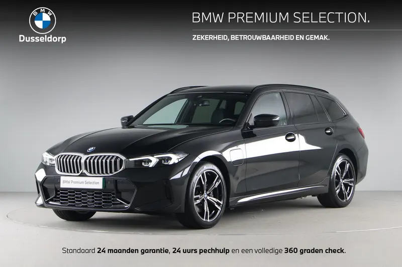 BMW 3-Serie (2026)