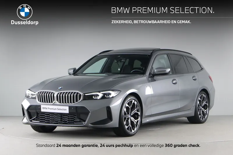 BMW 3-Serie (2025)