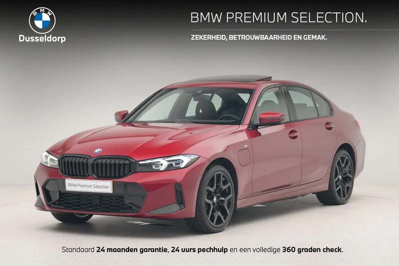 BMW 3-Serie (2025)