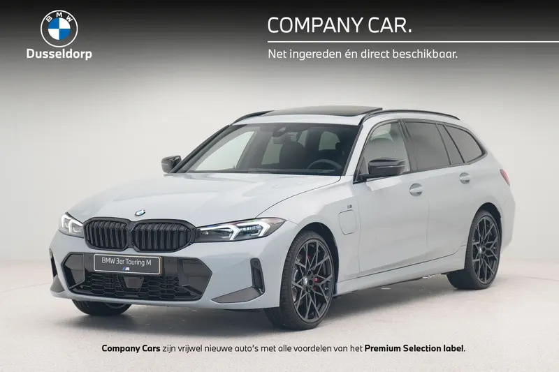 BMW 3-Serie (2026)