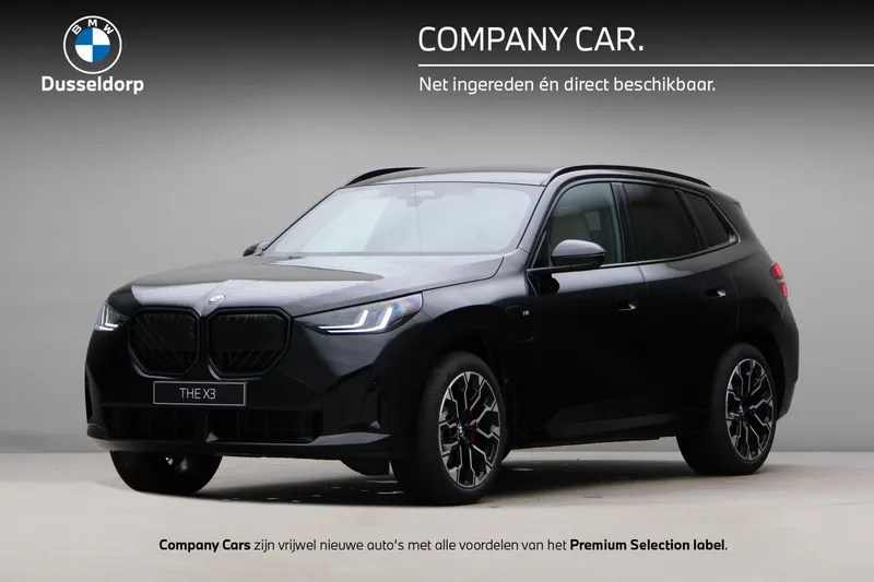 BMW X3 (2026)