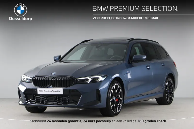 BMW 3-Serie (2026)