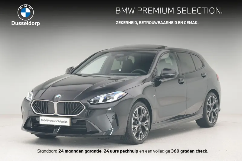 BMW 1-Serie (2025)
